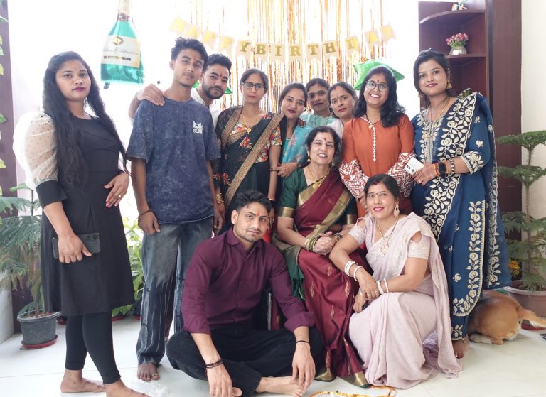 Special Needs Care Home in Gurugram