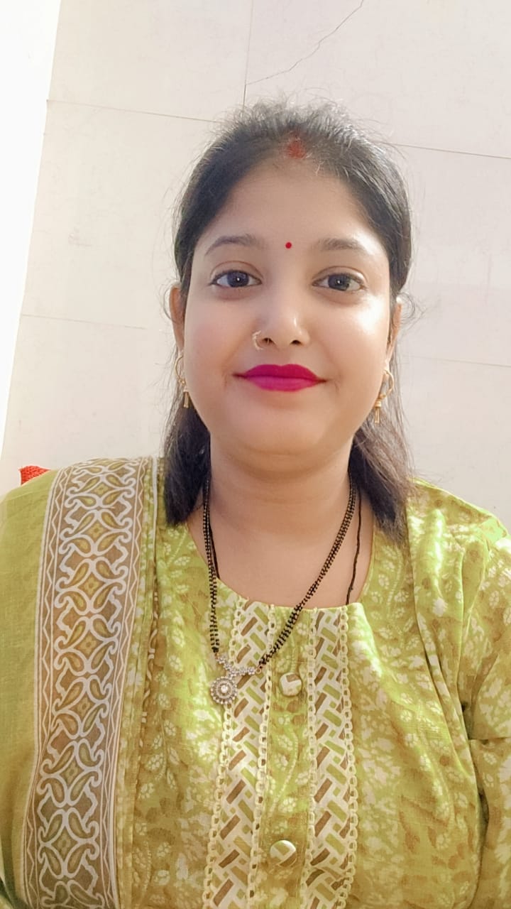 Team SakshamByKriti