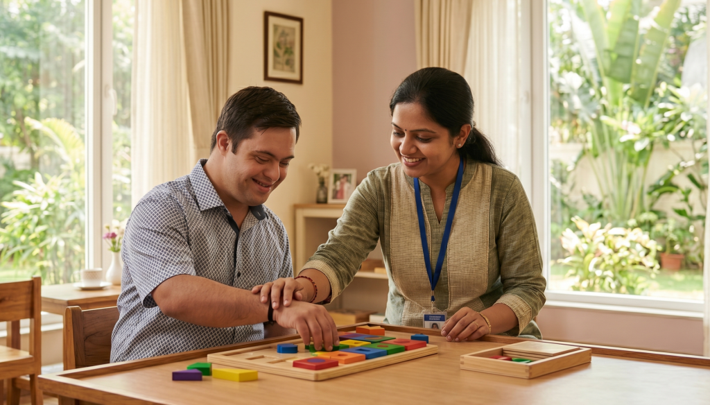 care home package rates in Gurugram