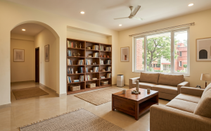 Residential Care Home for Disabled Adults