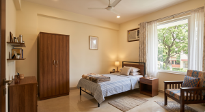 respite care for disabled adults Gurgaon