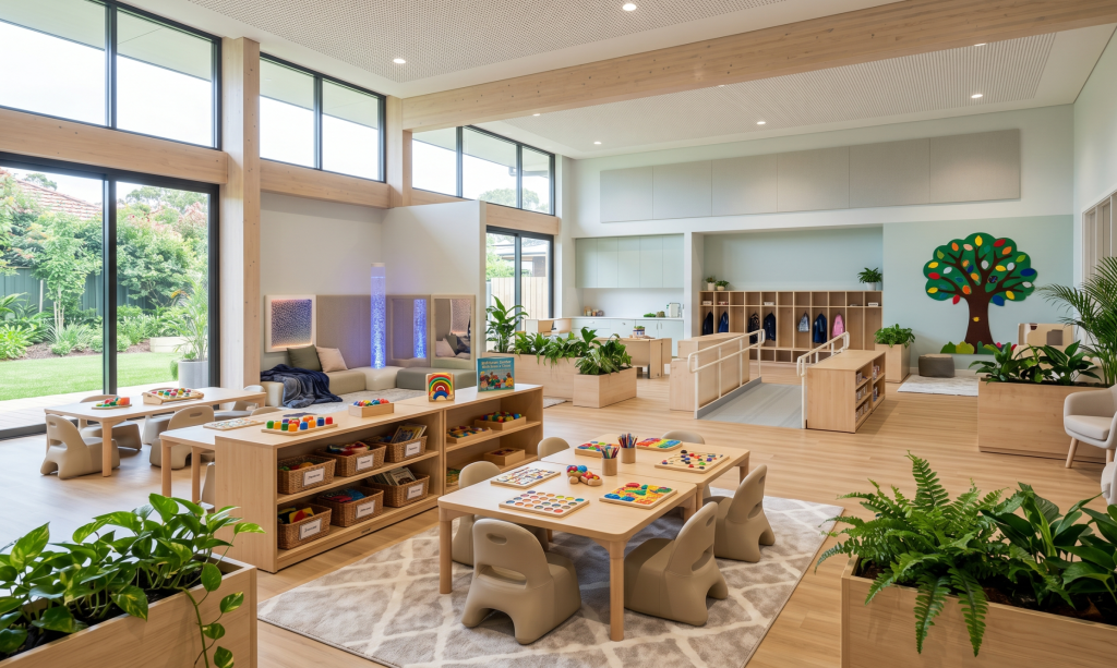 day care for adults with disabilities Gurgaon