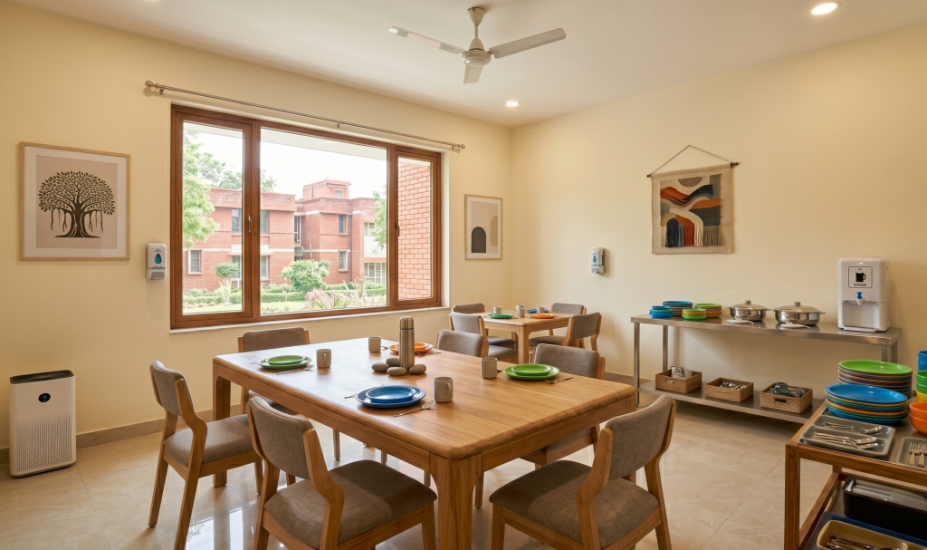 Residential Care Home for Disabled Adults Near me​