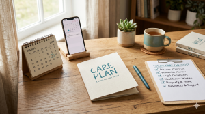 Lifelong Care Planning for Adults With Disabilities in Gurugram