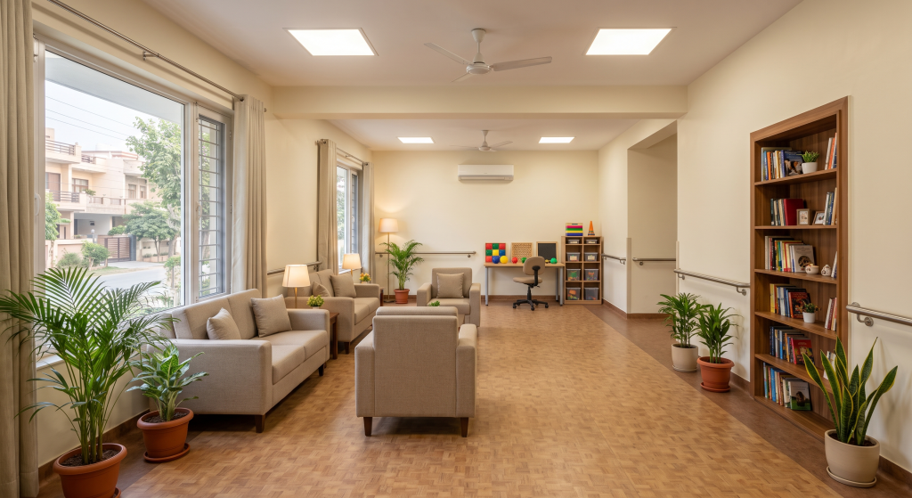 Signs It's Time to Consider Residential Care for Your Adult Child with Disabilities
