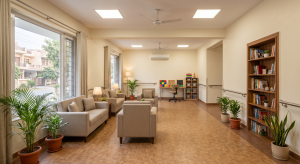 Signs It's Time to Consider Residential Care for Your Adult Child with Disabilities