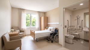 Cost of Residential Care for Disabled Adults in Gurgaon — 2026 Complete Guide