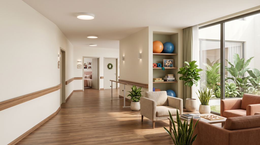 Supported Living vs Residential Care: Which Is Right for Adults with Disabilities?​