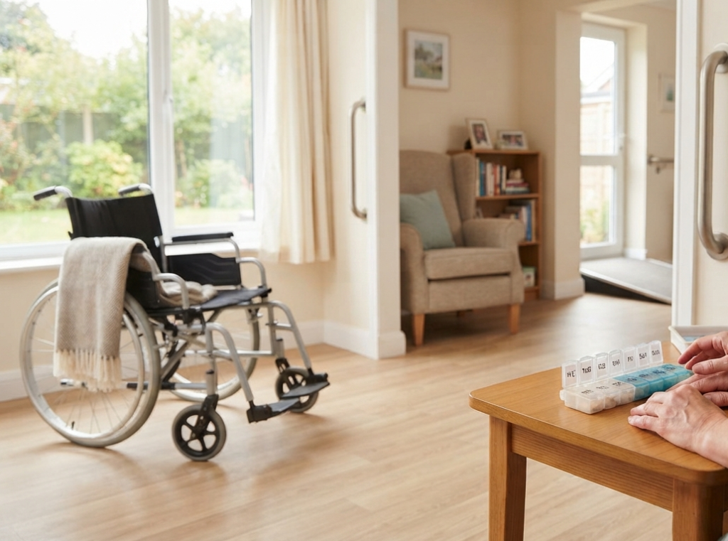 Can Adults With Cerebral Palsy Live Independently?